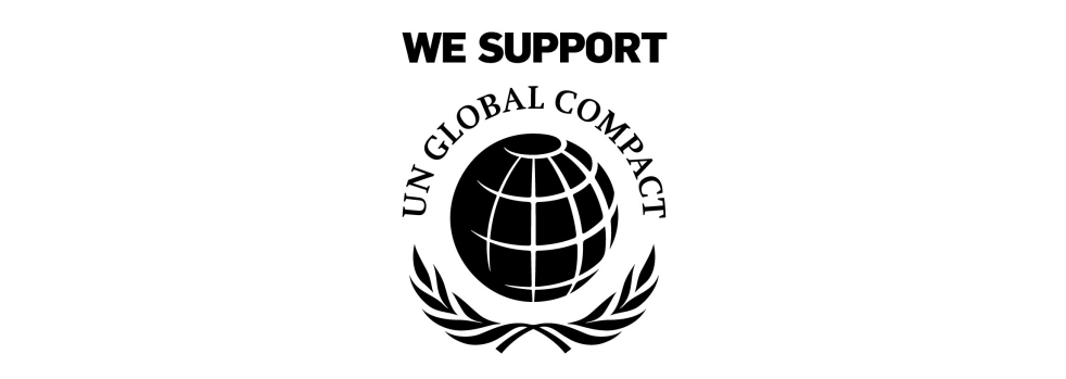 Pami support UN Global Compact