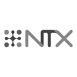 Logo NTX Referentie KMO Pami