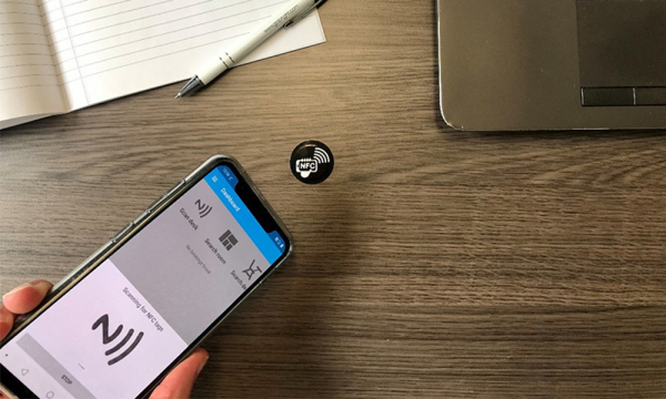 Dankzij slimme technologie coronaproof werken op kantoor!