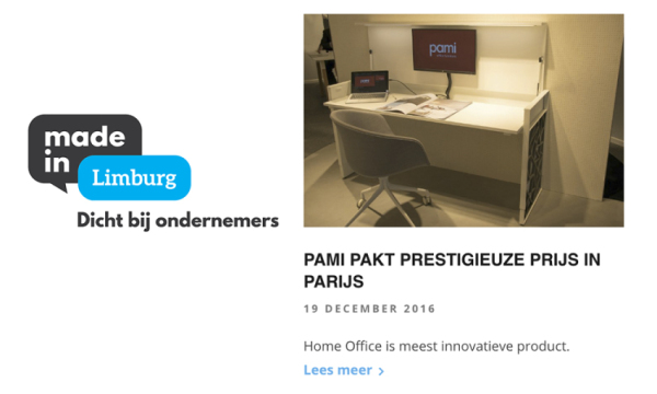 Made in Limburg image