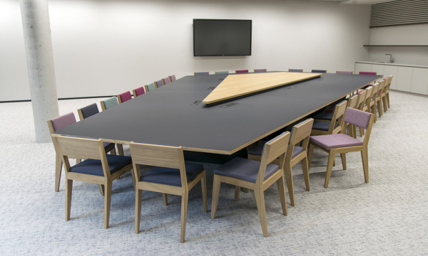 Kantoorinrichting op mijn maat, kan dat? image