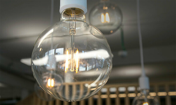 In drie stappen naar de juiste kantoorverlichting tijdens de wintermaanden image