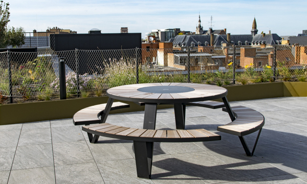 Lentekriebels? Zet de bloemetjes maar buiten image