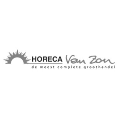 Logo Van Zon Referentie KMO Pami