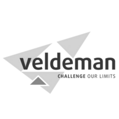 Logo Veldeman